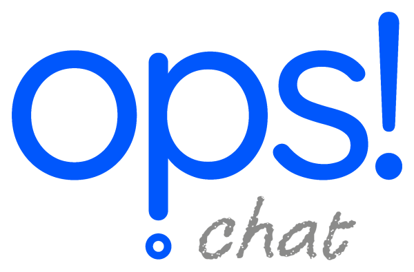 Ops!